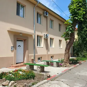 Viriks Burgas City