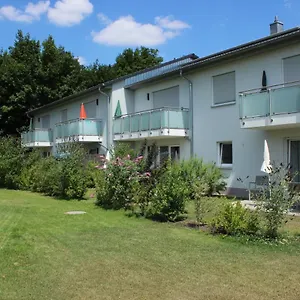 Am Kurpark Bad Windsheim